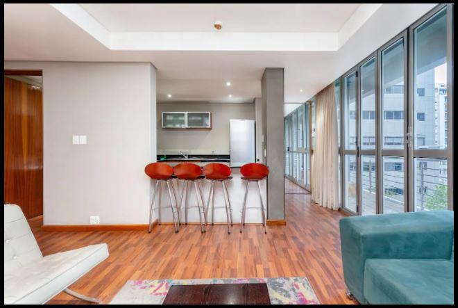 To Let 1 Bedroom Property for Rent in Cape Town City Centre Western Cape